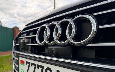 Audi A6, 2019 год, 4 100 000 рублей, 9 фотография