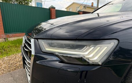 Audi A6, 2019 год, 4 100 000 рублей, 8 фотография