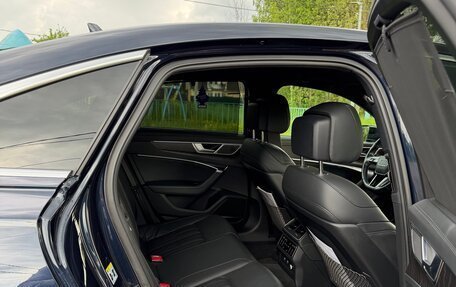 Audi A6, 2019 год, 4 100 000 рублей, 11 фотография
