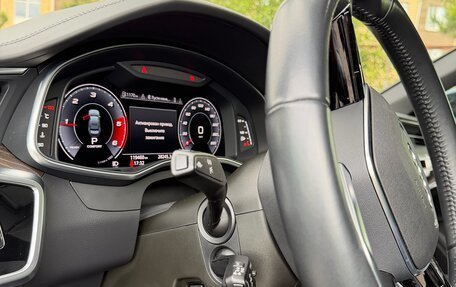 Audi A6, 2019 год, 4 100 000 рублей, 13 фотография