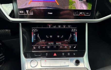 Audi A6, 2019 год, 4 100 000 рублей, 17 фотография