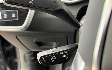 Audi A6, 2019 год, 4 100 000 рублей, 14 фотография