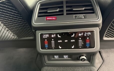 Audi A6, 2019 год, 4 100 000 рублей, 18 фотография