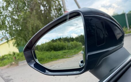 Audi A6, 2019 год, 4 100 000 рублей, 29 фотография