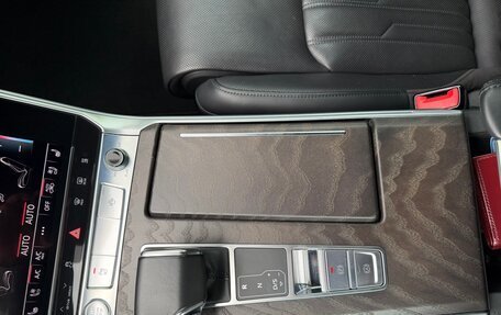 Audi A6, 2019 год, 4 100 000 рублей, 34 фотография