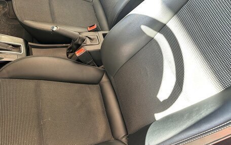 Opel Astra H, 2007 год, 1 300 000 рублей, 7 фотография