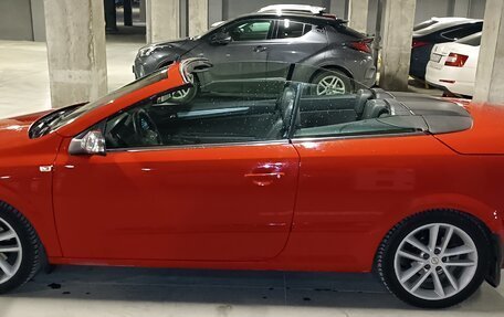 Opel Astra H, 2007 год, 1 300 000 рублей, 4 фотография