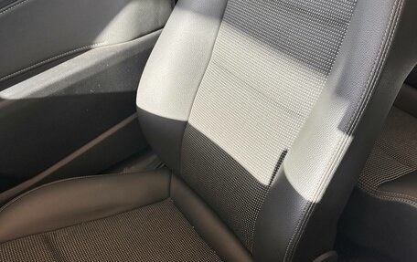 Opel Astra H, 2007 год, 1 300 000 рублей, 10 фотография