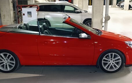Opel Astra H, 2007 год, 1 300 000 рублей, 3 фотография