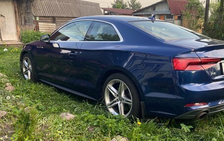Audi A5, 2016 год, 2 200 000 рублей, 7 фотография