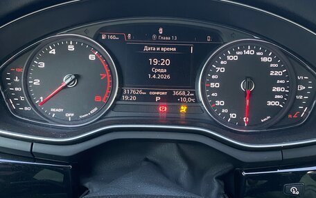Audi A5, 2016 год, 2 200 000 рублей, 15 фотография