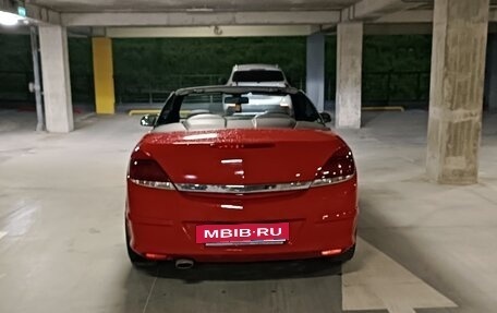 Opel Astra H, 2007 год, 1 300 000 рублей, 2 фотография
