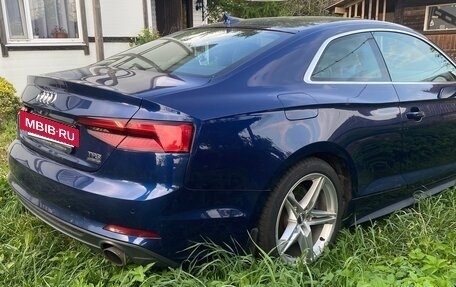 Audi A5, 2016 год, 2 200 000 рублей, 8 фотография