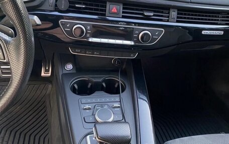 Audi A5, 2016 год, 2 200 000 рублей, 19 фотография