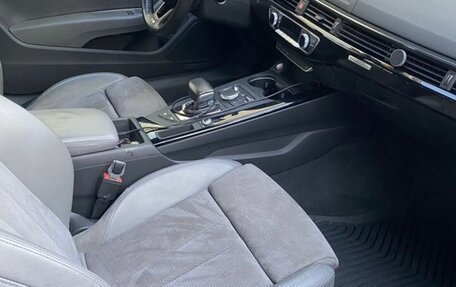 Audi A5, 2016 год, 2 200 000 рублей, 22 фотография