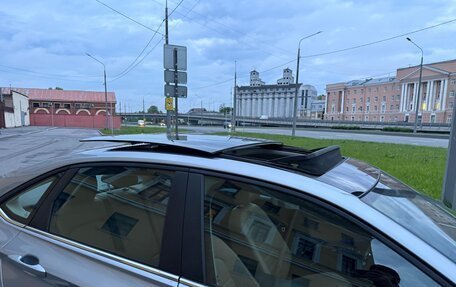Volkswagen Jetta VII, 2020 год, 2 050 000 рублей, 4 фотография