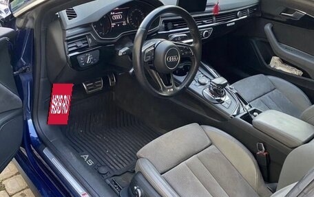 Audi A5, 2016 год, 2 200 000 рублей, 20 фотография