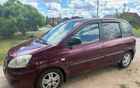 Hyundai Matrix I рестайлинг, 2009 год, 460 000 рублей, 4 фотография