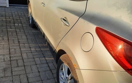 Hyundai ix35 I рестайлинг, 2011 год, 950 000 рублей, 2 фотография