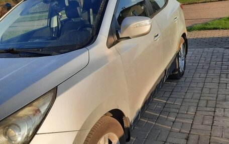 Hyundai ix35 I рестайлинг, 2011 год, 950 000 рублей, 5 фотография