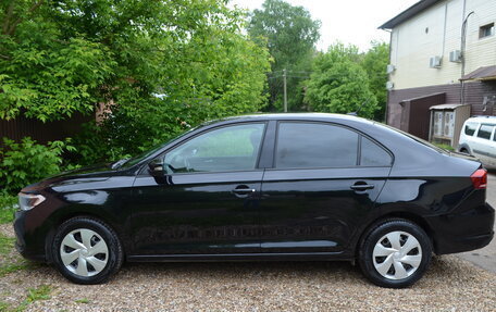 Volkswagen Polo VI (EU Market), 2020 год, 1 550 000 рублей, 6 фотография