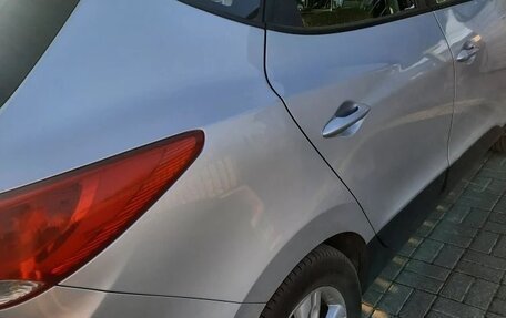 Hyundai ix35 I рестайлинг, 2011 год, 950 000 рублей, 8 фотография