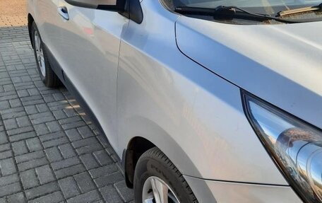 Hyundai ix35 I рестайлинг, 2011 год, 950 000 рублей, 7 фотография