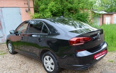 Volkswagen Polo VI (EU Market), 2020 год, 1 550 000 рублей, 4 фотография