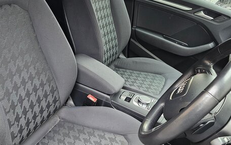 Audi A3, 2013 год, 1 300 000 рублей, 10 фотография