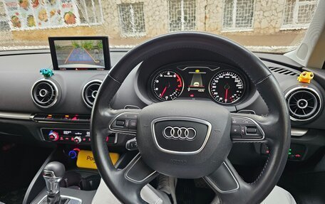 Audi A3, 2013 год, 1 300 000 рублей, 12 фотография