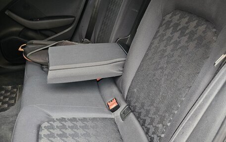 Audi A3, 2013 год, 1 300 000 рублей, 15 фотография