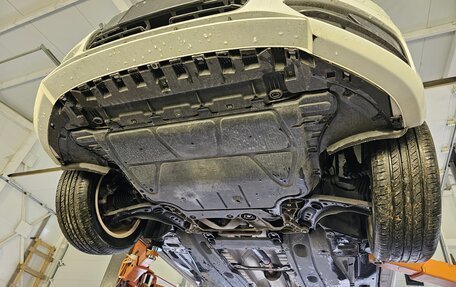 Audi A3, 2013 год, 1 300 000 рублей, 18 фотография