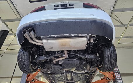 Audi A3, 2013 год, 1 300 000 рублей, 16 фотография