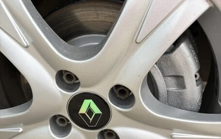 Renault Sandero I, 2013 год, 759 000 рублей, 19 фотография