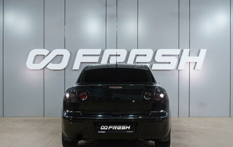 Mazda 3, 2008 год, 499 000 рублей, 4 фотография
