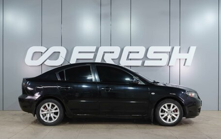 Mazda 3, 2008 год, 499 000 рублей, 5 фотография