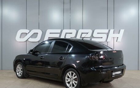 Mazda 3, 2008 год, 499 000 рублей, 2 фотография