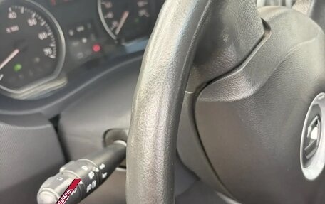 Renault Sandero I, 2013 год, 759 000 рублей, 14 фотография