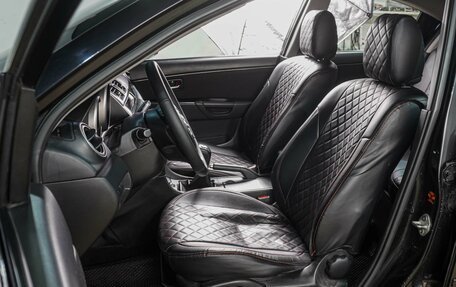 Mazda 3, 2008 год, 499 000 рублей, 10 фотография