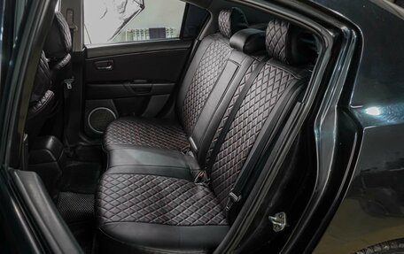 Mazda 3, 2008 год, 499 000 рублей, 9 фотография