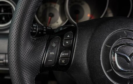Mazda 3, 2008 год, 499 000 рублей, 14 фотография