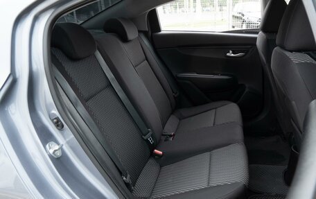 KIA Rio IV, 2018 год, 1 335 000 рублей, 7 фотография