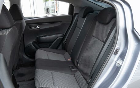 KIA Rio IV, 2018 год, 1 335 000 рублей, 9 фотография