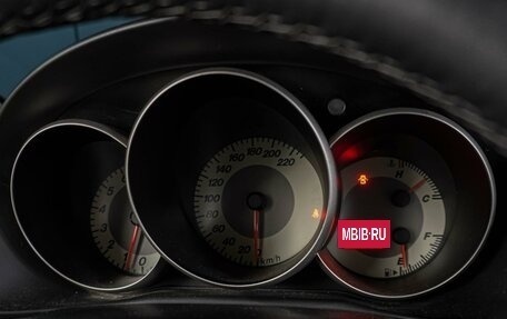 Mazda 3, 2008 год, 499 000 рублей, 16 фотография
