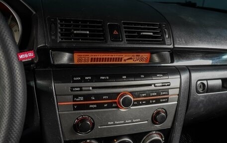Mazda 3, 2008 год, 499 000 рублей, 13 фотография