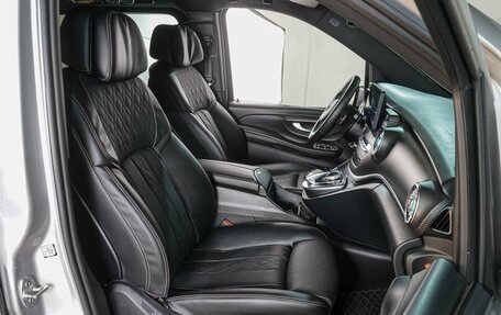 Mercedes-Benz V-Класс, 2019 год, 6 400 000 рублей, 8 фотография