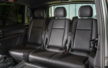 Mercedes-Benz V-Класс, 2019 год, 6 400 000 рублей, 12 фотография