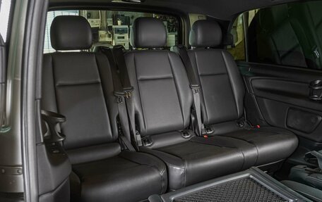 Mercedes-Benz V-Класс, 2019 год, 6 400 000 рублей, 9 фотография