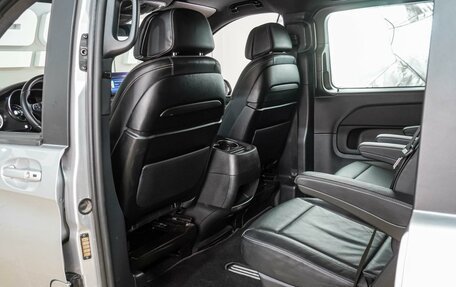 Mercedes-Benz V-Класс, 2019 год, 6 400 000 рублей, 13 фотография