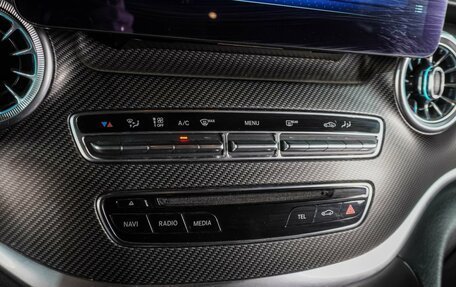 Mercedes-Benz V-Класс, 2019 год, 6 400 000 рублей, 14 фотография